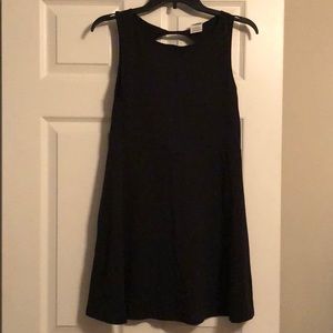 PINK by Victoria’s Secret Black Dress